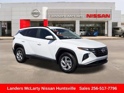 2023 Hyundai Tucson - Photo 1