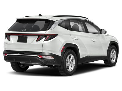 2023 Hyundai Tucson - Photo 3
