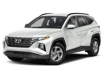 2023 Hyundai Tucson - Photo 2