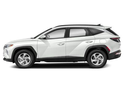 2023 Hyundai Tucson - Photo 4