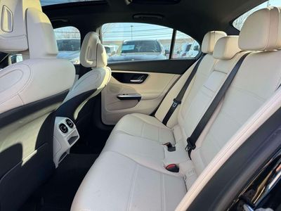 2023 Mercedes-Benz C-Class - Photo 33