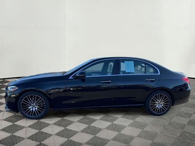 2023 Mercedes-Benz C-Class - Photo 8