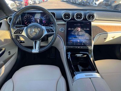 2023 Mercedes-Benz C-Class - Photo 5