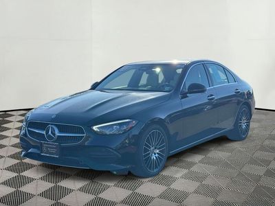2023 Mercedes-Benz C-Class - Photo 7