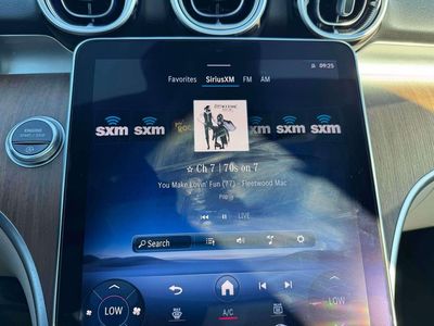 2023 Mercedes-Benz C-Class - Photo 28