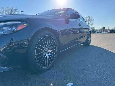 2023 Mercedes-Benz C-Class - Photo 14