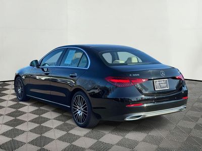 2023 Mercedes-Benz C-Class - Photo 9