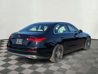 2023 Mercedes-Benz C-Class - Photo 11