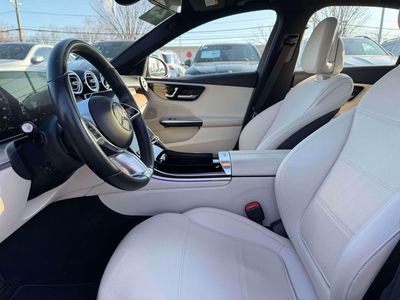 2023 Mercedes-Benz C-Class - Photo 4