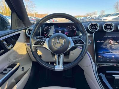 2023 Mercedes-Benz C-Class - Photo 22