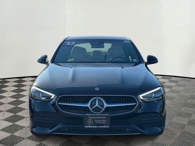2023 Mercedes-Benz C-Class - Photo 6
