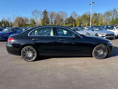 2023 Mercedes-Benz C-Class - Photo 12