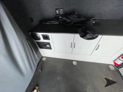 2022 inTech RV InTech RV — photo 10 view