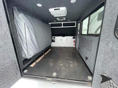 2022 inTech RV InTech RV — photo 14 view