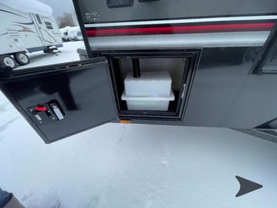 2022 inTech RV InTech RV — photo 15 view