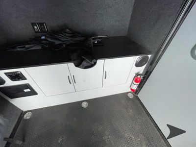 2022 inTech RV InTech RV — photo 9 view