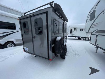 2022 inTech RV InTech RV — detail view