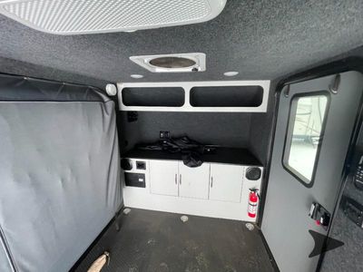 2022 inTech RV InTech RV — photo 11 view