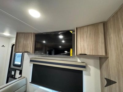 2025 Winnebago Access - Photo 8