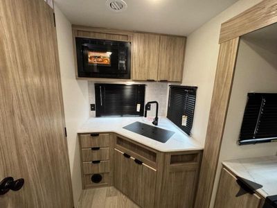 2025 Winnebago Access - Photo 26