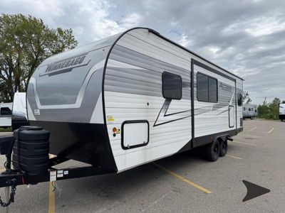 2025 Winnebago Access - Photo 63
