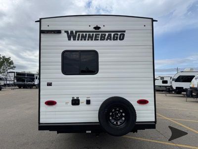 2025 Winnebago Access - Photo 60