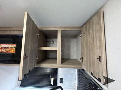2025 Winnebago Access - Photo 29