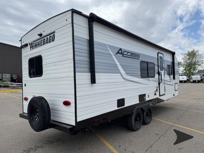 2025 Winnebago Access - Photo 59