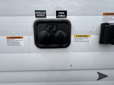 2025 Winnebago Access - Photo 67