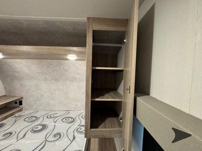 2025 Winnebago Access - Photo 52