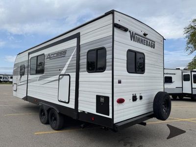 2025 Winnebago Access - Photo 61