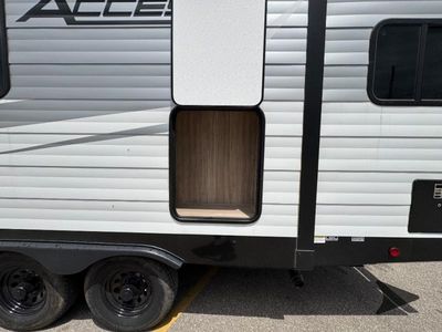 2025 Winnebago Access - Photo 66