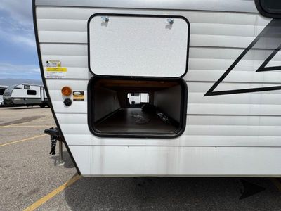 2025 Winnebago Access - Photo 65