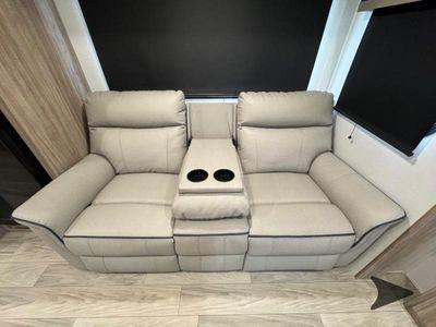 2025 Winnebago Access - Photo 43