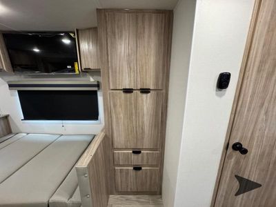 2025 Winnebago Access - Photo 12