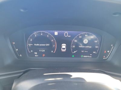 2026 Honda Accord Sedan SE CVT - Photo 20