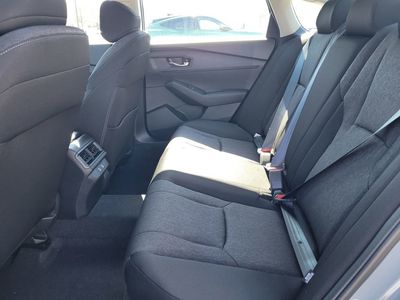 2026 Honda Accord Sedan SE CVT - Photo 29