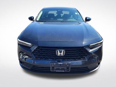 2026 Honda Accord Sedan SE CVT - Photo 10