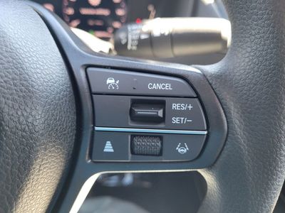 2026 Honda Accord Sedan SE CVT - Photo 19