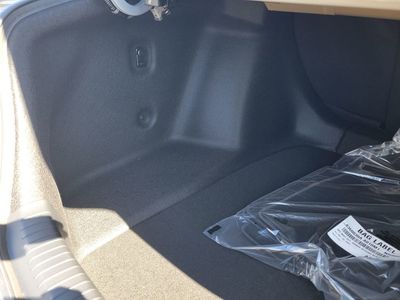 2026 Honda Accord Sedan SE CVT - Photo 35