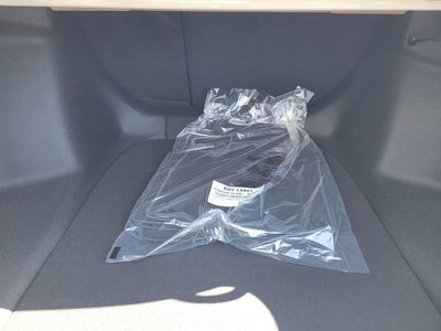 2026 Honda Accord Sedan SE CVT - Photo 34