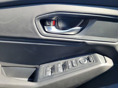 2026 Honda Accord Sedan SE CVT - Photo 15