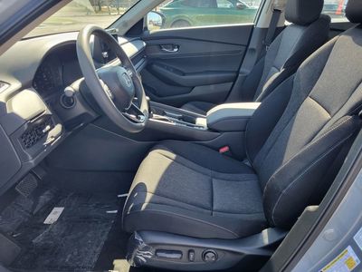 2026 Honda Accord Sedan SE CVT - Photo 13