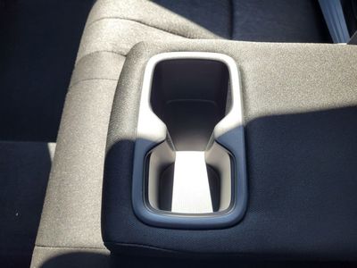 2026 Honda Accord Sedan SE CVT - Photo 31