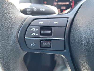 2026 Honda Accord Sedan SE CVT - Photo 18