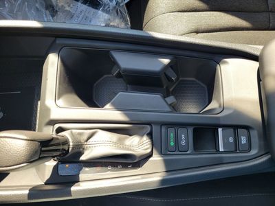 2026 Honda Accord Sedan SE CVT - Photo 26