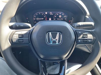 2026 Honda Accord Sedan SE CVT - Photo 17