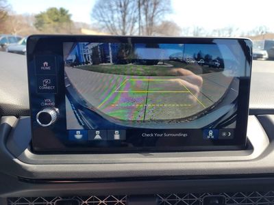 2026 Honda Accord Sedan SE CVT - Photo 22