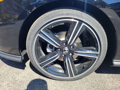 2026 Honda Accord Sedan SE CVT - Photo 11