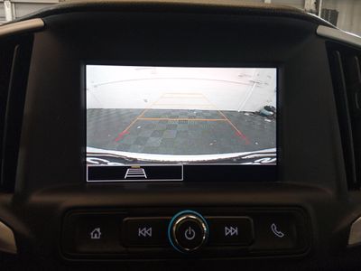 2024 GMC Terrain - Photo 16